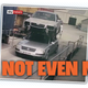 Illustration for article titled Welsh Guy Gets Fined For Driving With Another Car On His Roof And Im Impressed